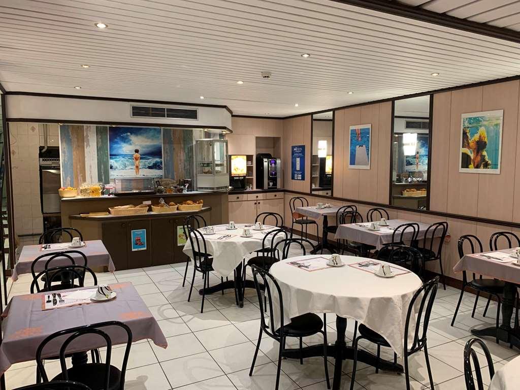 Campanile Grenoble Centre Gare Hotel Facilities photo
